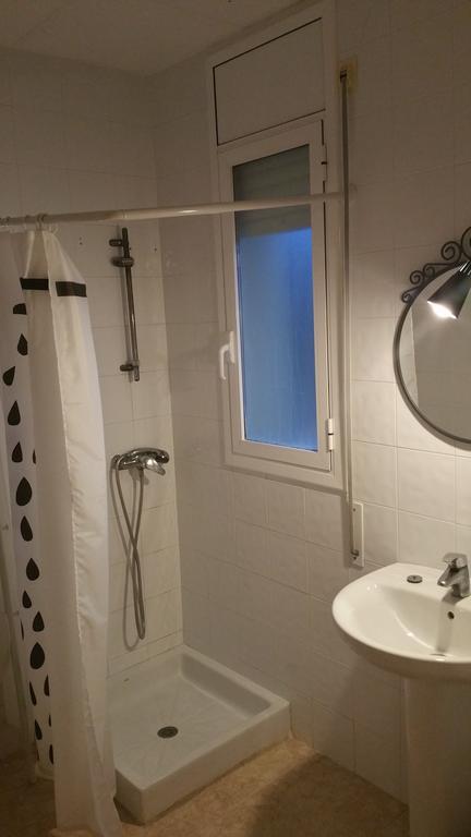Ca La Jepa Hostel Prat de Comte Екстериор снимка