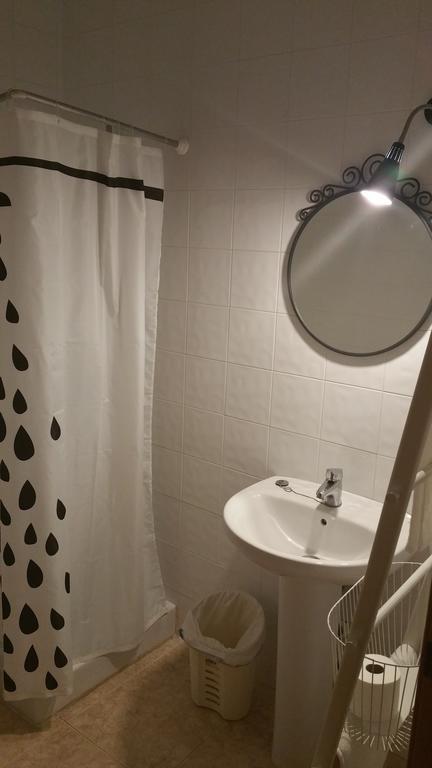 Ca La Jepa Hostel Prat de Comte Екстериор снимка