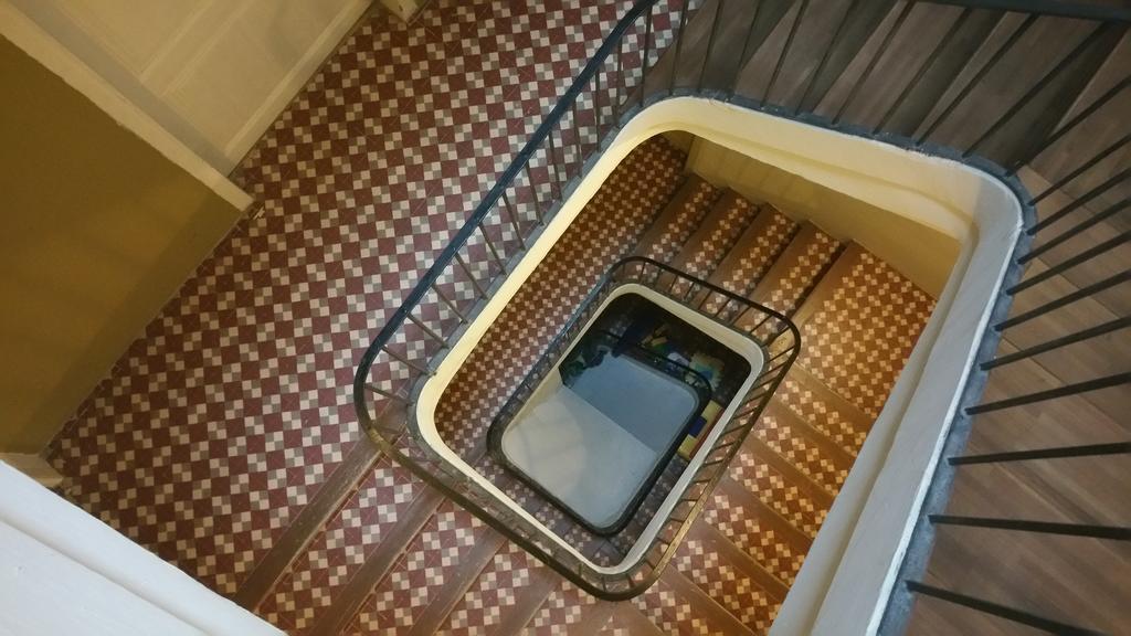 Ca La Jepa Hostel Prat de Comte Екстериор снимка
