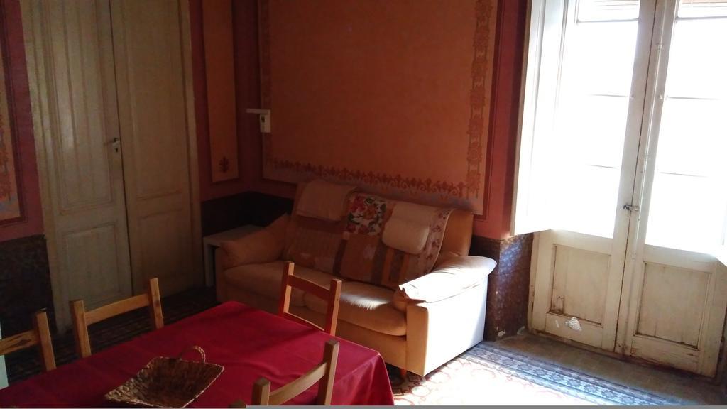 Ca La Jepa Hostel Prat de Comte Екстериор снимка