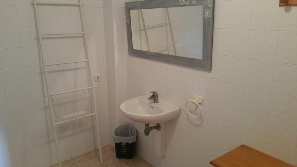 Ca La Jepa Hostel Prat de Comte Стая снимка