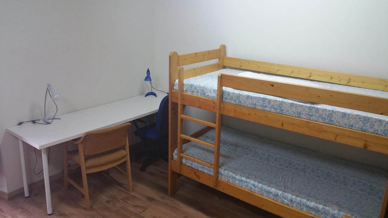 Ca La Jepa Hostel Prat de Comte Стая снимка