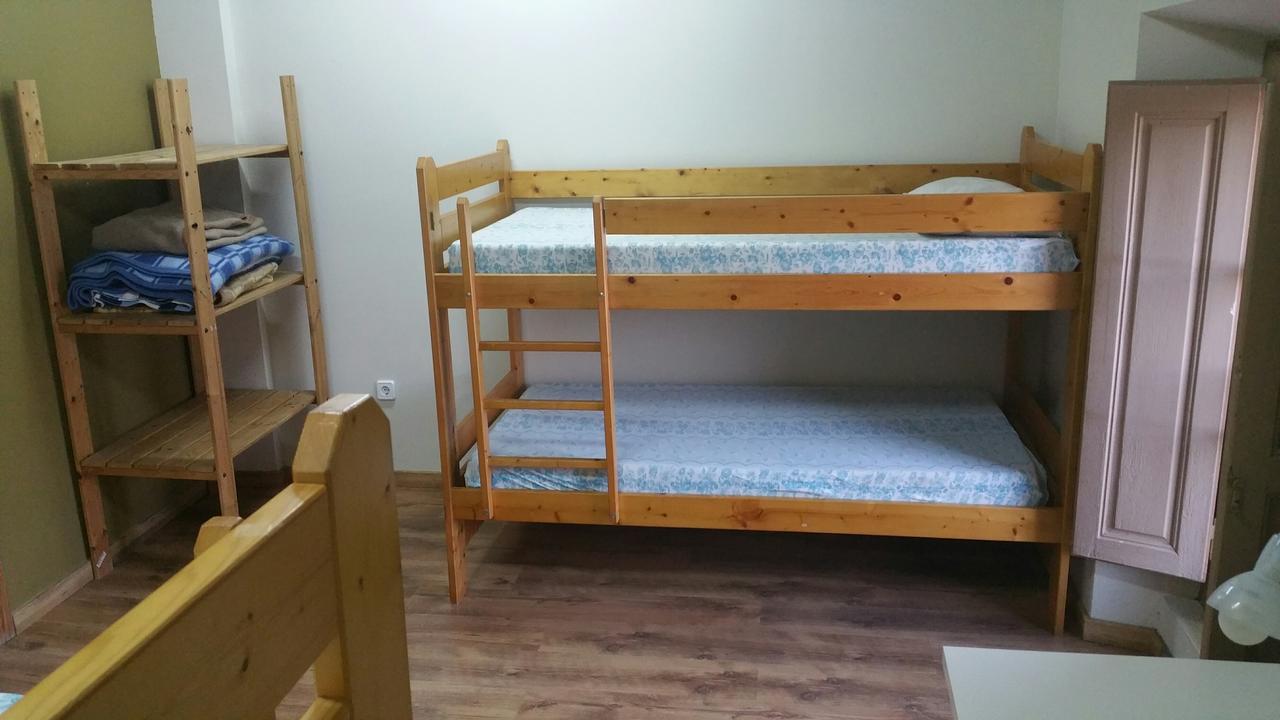Ca La Jepa Hostel Prat de Comte Стая снимка