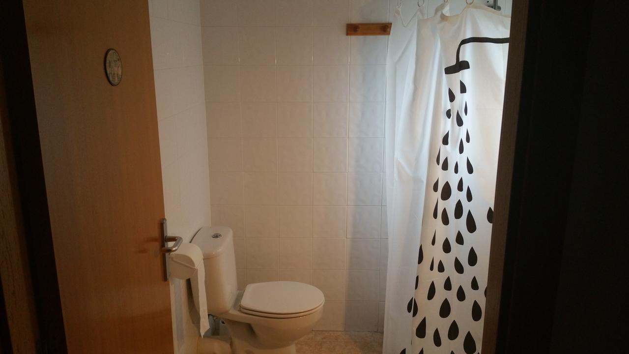 Ca La Jepa Hostel Prat de Comte Стая снимка