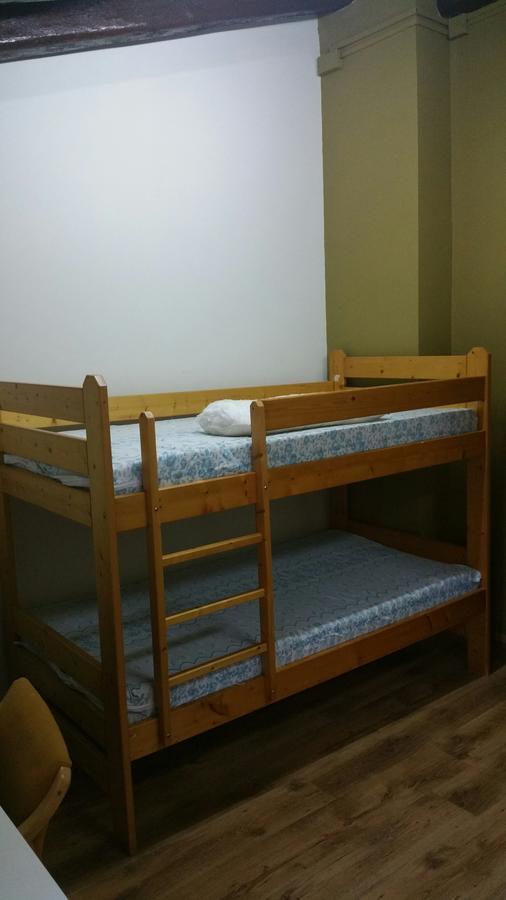Ca La Jepa Hostel Prat de Comte Стая снимка